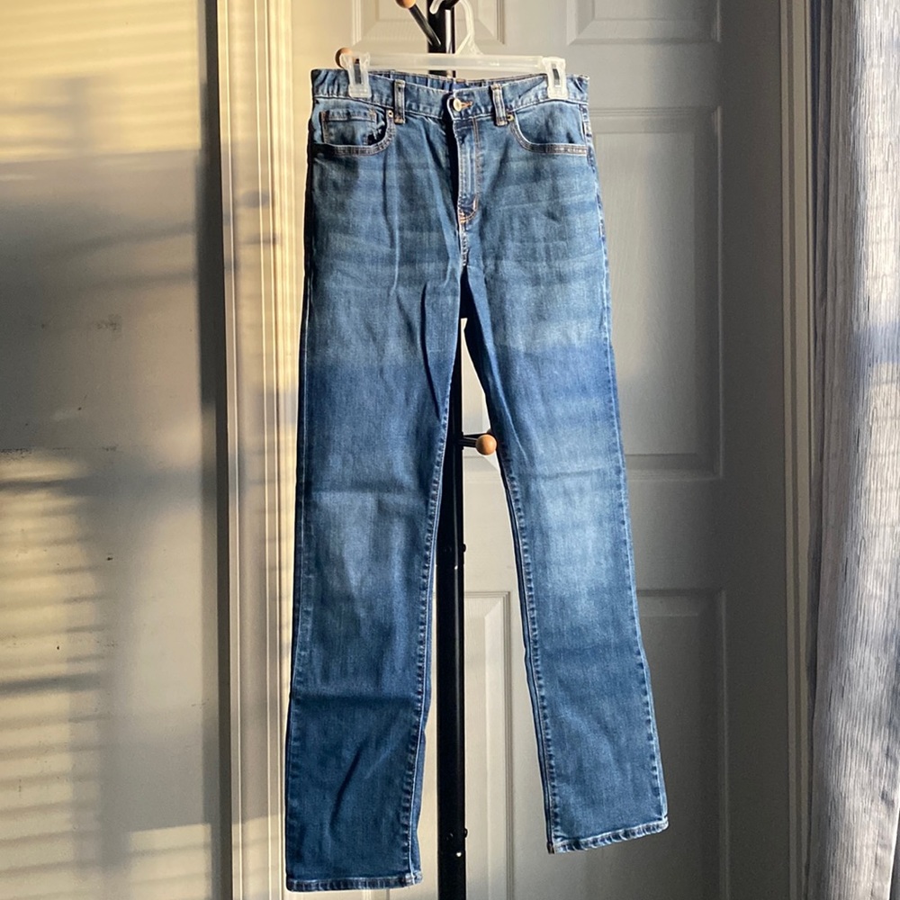 Old Navy Skinny Jeans